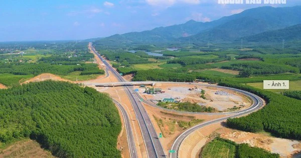 13 tuyến cao tốc nào do Nhà nước đầu tư sẽ thu phí trong 7 năm?