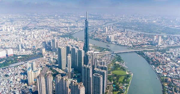 Có nguy cơ tụt hậu trong lĩnh vực quan trọng, Thái Lan gọi tên Việt Nam như hình mẫu chiến lược phát triển