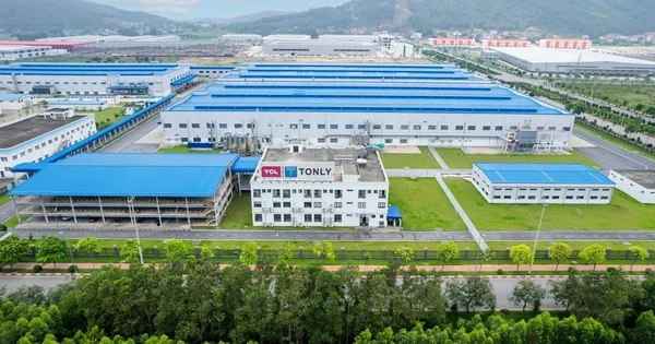 Nhà máy 2.100 tỷ đồng ở Quảng Ninh: Sản xuất gì mà 