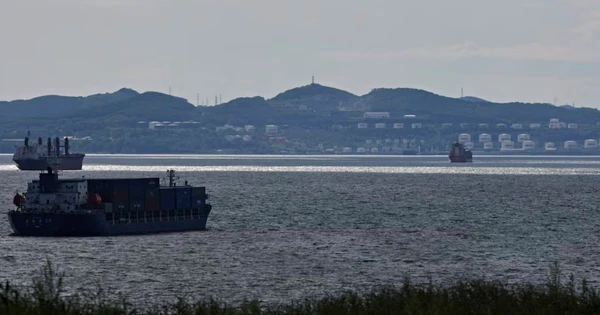 'Bỏ' gần 500.000 thùng dầu Nga chỉ trong 1 tháng, quốc gia BRICS quyết né nguồn cung của Moscow