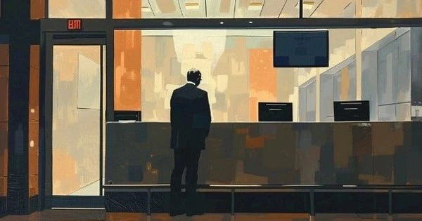 200.000 nhân viên ngân hàng sẽ mất việc, AI chỉ tốn 10 giây cho công việc cần 10 tiếng, 54% vị trí có thể tự động hóa, bão sa thải đang đến rất gần