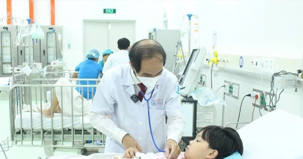 Tội ác dưới vỏ bọc chữa bệnh