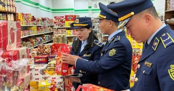 Cán bộ 'bật đèn xanh' cho doanh nghiệp buôn hàng giả, Thủ tướng chỉ đạo khẩn