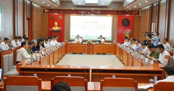 Khánh Hòa: Chi 60 tỉ đồng giải quyết chế độ cho 53 cán bộ thôi việc
