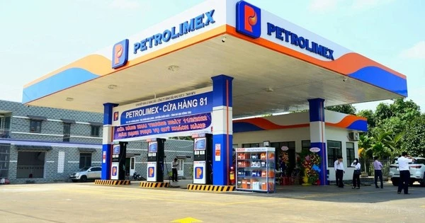 Petrolimex có quyết định bất ngờ tại Campuchia sau khi tạm đình chỉ TGĐ Đào Nam Hải