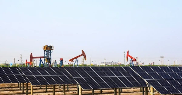 'Petrostates' xưa rồi - một quốc gia sắp cho Mỹ, EU 'hít khói' để trở thành 'electrostates' đầu tiên trên toàn cầu
