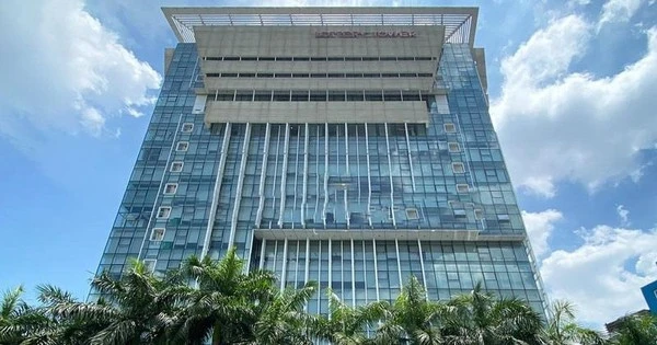 Công ty ở Tp.HCM biến hàng nghìn người thành tỷ phú báo lãi cao nhất lịch sử hơn 2.000 tỷ, điều gì đã xảy ra?