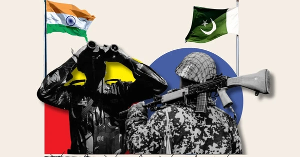 Ấn Độ - Pakistan: Nguồn cơn tranh chấp kéo dài 80 năm và căng thẳng 