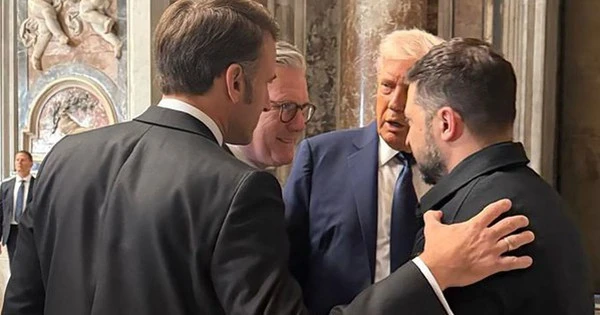 Điểm nóng xung đột ngày 24-5: Ông Donald Trump thầm thừa nhận điều trái với tuyên bố công khai?