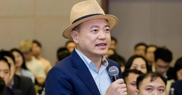 Toàn cảnh vụ lùm xùm liên quan dự án tiền số AntEx của Shark Bình: Bắt đầu từ đâu, ai là nạn nhân?