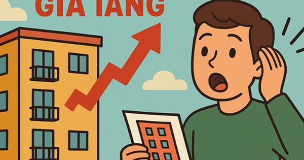 Chưa từng có: Giá căn hộ TP.HCM vượt 300 triệu đồng/m2, các tỉnh cũng đua tăng mạnh trong quý II/2025