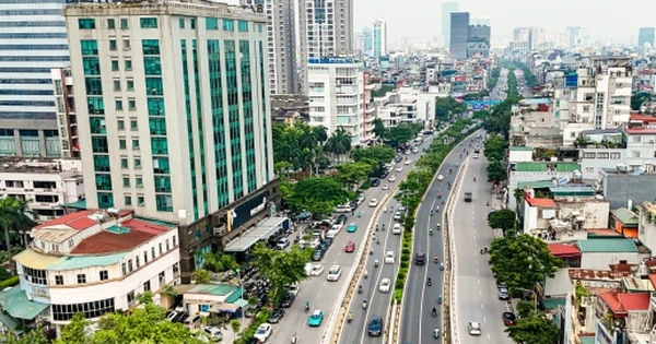 Hiện trạng 4 vị trí dự kiến làm bãi đỗ, trạm sạc xe điện ở Hà Nội