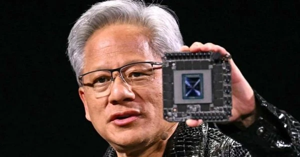 Chuyện gì đây: Lượng chip Nvidia trị giá 1 tỷ USD bị buôn lậu