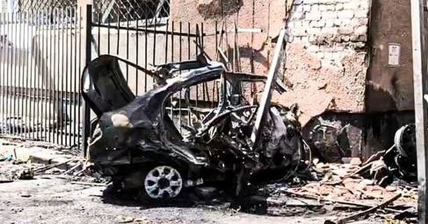 Đức chuyển giao Patriot, Ukraine tập kích “chưa từng có” vào vùng Leningrad