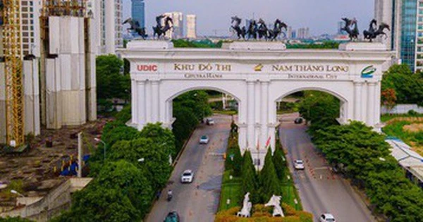 Chung cư mới ở Hà Nội: Càng ra hàng, giá càng cao, xuất hiện dự án chạm ngưỡng 300 triệu đồng/m2