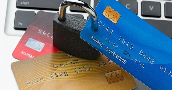 Chú ý: Ngân hàng sẽ từ chối cung cấp dịch vụ nếu phát hiện tài khoản có dấu hiệu sau