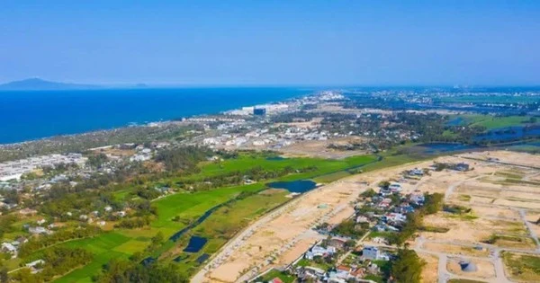 Từ 3/9, người dân Hà Nội có thể nộp hồ sơ đất đai trực tuyến