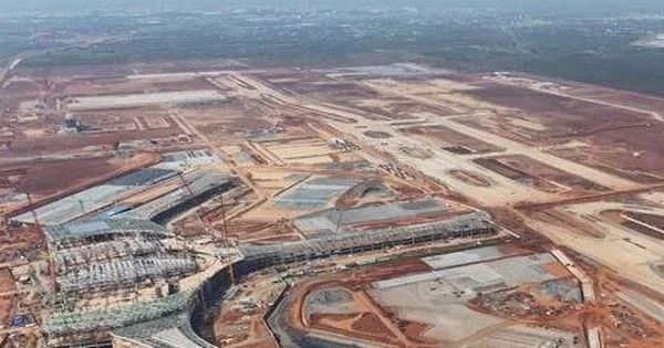 Vingroup, Sun Group, THACO, DonaCoop muốn rót hàng trăm nghìn tỷ làm metro, cảng biển, khởi động cuộc xây hạ tầng lớn chưa từng có ở miền Nam