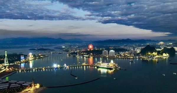 Chốt xây hầm vượt biển lớn Việt Nam, một đại bàng Trung Quốc 2 lần ngỏ ý góp, công nghệ đằng sau khủng ra sao?