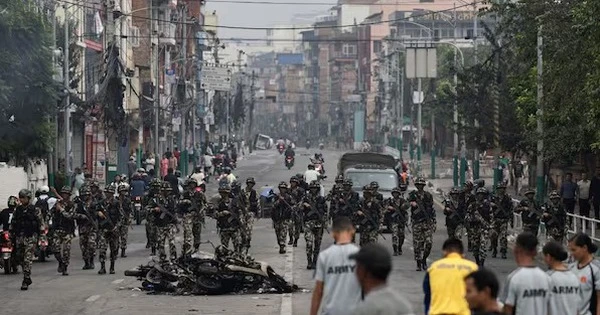 Việt Nam lên tiếng về vụ không kích của Israel nhằm vào ban lãnh đạo Hamas tại Doha