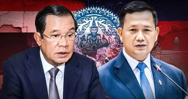 Ông Hun Sen bác bỏ cáo buộc ám sát, kêu gọi không lôi kéo nước ngoài vào xung đột Campuchia - Thái Lan