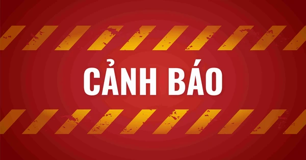 Vietcombank, Techcombank, VPBank, ACB, …đồng loạt phát cảnh báo mới