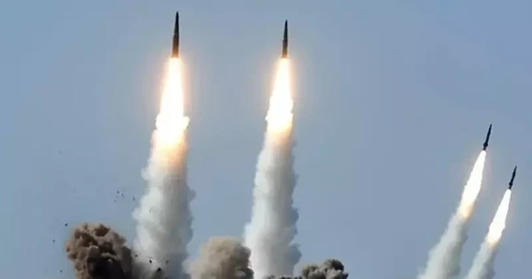 Tập đoàn Rostec tiết lộ 'át chủ bài' của quân đội Nga