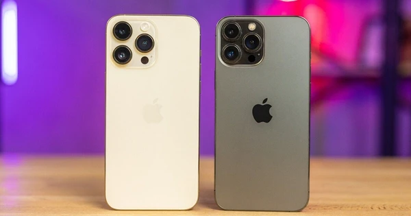 Mẫu iPhone mà người dùng nên cân nhắc trước khi mua