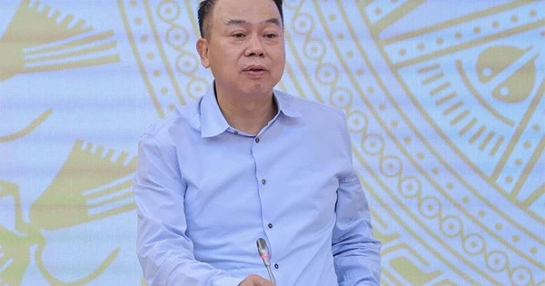Lãnh đạo Bộ Tài chính nói về mức giảm trừ gia cảnh theo vùng như Hà Nội, TP HCM