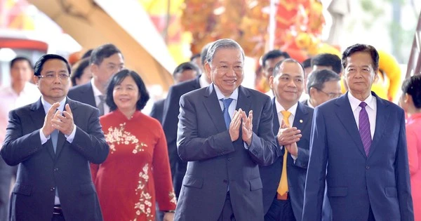 Một sự kiện quan trọng sắp diễn ra ở Việt Nam: Viettel, VNPT… nhận nhiệm vụ gì?