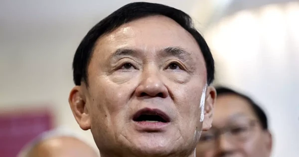 Rộ tin đồn ông Thaksin Shinawatra rời Thái Lan trước thềm bầu cử thủ tướng