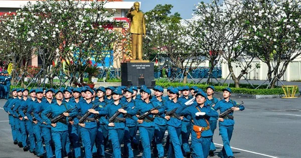 Đề xuất Chỉ huy trưởng, Phó Chỉ huy trưởng quân sự xã là công chức