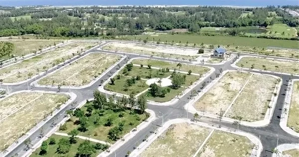 Có cần điều chỉnh sổ đỏ khi sắp xếp địa giới hành chính?