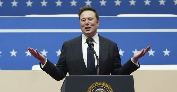 Tỷ phú Elon Musk nói Tổng thống Trump đồng ý để USAID ‘đóng cửa’