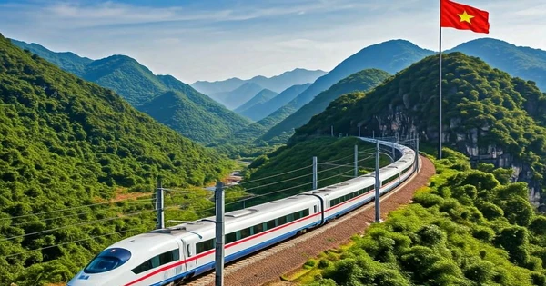 Bộ Tài chính đề xuất chỉ giao DA đường sắt cao tốc Bắc Nam cho một nhà đầu tư, nêu ý kiến về đề xuất có thể được vay vốn lãi suất 0%