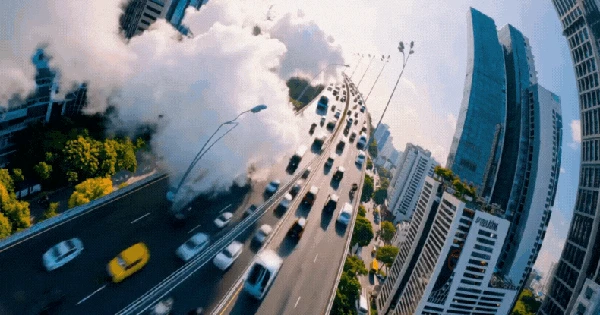 Chưa từng có: TP giàu nhất Việt Nam sắp có tuyến cầu-đường 2 tầng kết nối đến siêu sân bay 16 tỷ USD