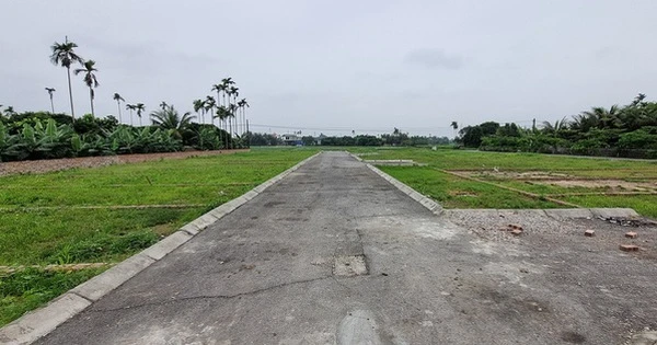 Từng đầu tư đâu thắng đó, người đàn ông tất tay mua lô đất 7 tỷ, 4 năm sau rao bán 6 tỷ không ai mua, thừa nhận: “Tham thì thâm”
