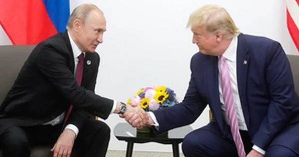 Chuyên gia: Cuộc gặp Putin-Trump sẽ hé lộ nét chính thỏa thuận về Ukraine