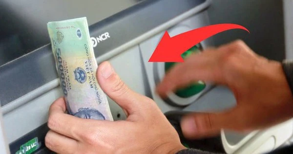 Hạn mức rút tiền ATM mới: Rút tối đa bao nhiêu tiền mỗi ngày?