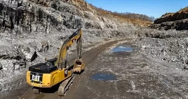 Trung Quốc siết xuất khẩu khoáng sản thiết yếu, phương Tây đối mặt khó khăn