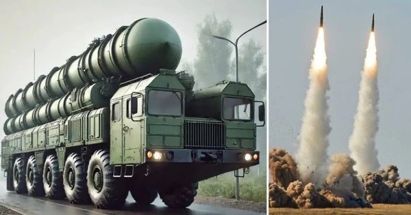 Nga đóng cửa Kapustin Yar 4 ngày, thế giới rùng mình vì Oreshnik sắp phóng?