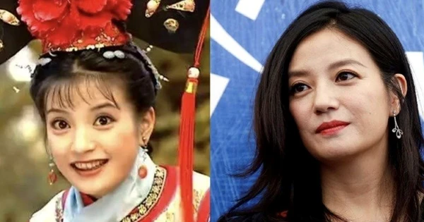 Triệu Vy bị toà án Bắc Kinh đóng băng lượng cổ phiếu trị giá hơn 50 tỷ đồng