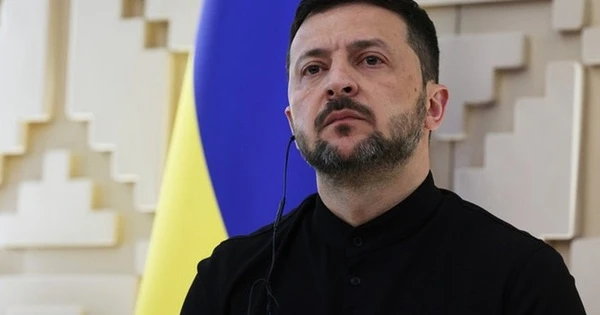 Ông Zelensky công bố thời gian diễn ra vòng hòa đàm Nga-Ukraine tiếp theo