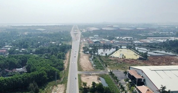 Quảng Nam sắp có khu đô thị rộng hơn 1.600ha, dự kiến sẽ có 980 hộ dân di dời để phát triển trở thành 