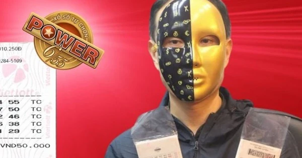 Lịch sử Vietlott có hàng trăm người trúng thưởng 