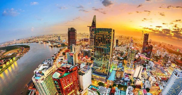 Hơn 3.300 doanh nghiệp bất động sản trở lại, tăng