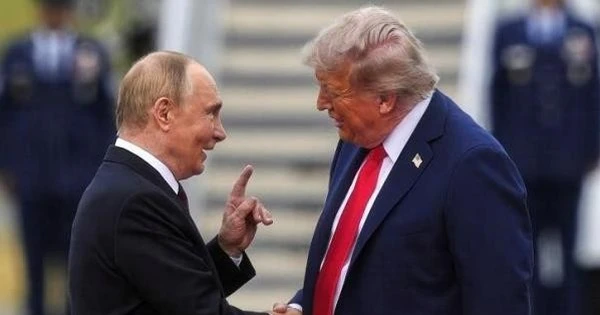 Báo Pháp: Điểm yếu lớn của NATO chính là ông Donald Trump
