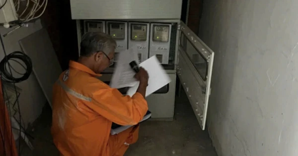 Tổng Công ty Điện lực TP HCM có thông báo quan trọng với khách hàng