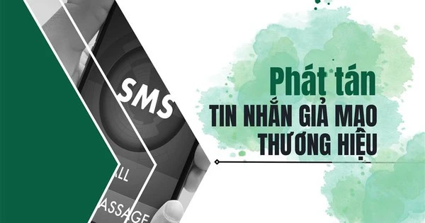 Bộ Công an: Cách nhận biết và phòng tránh lừa đảo phát tán SMS Brandname giả mạo