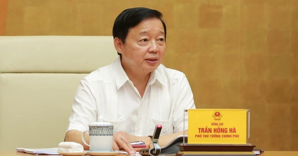 Phó Thủ tướng: Minh bạch phương án tính giá bán điện cho người dùng